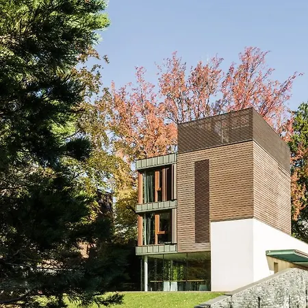 Casa Sull'albero בית הארחה 4*