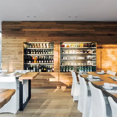 Casa Sull'albero בית הארחה 4*