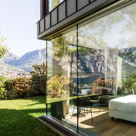 Casa Sull'albero Malgrate