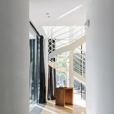 Casa Sull'albero בית הארחה 4*