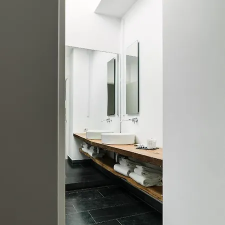 Vendégház Casa Sull'albero