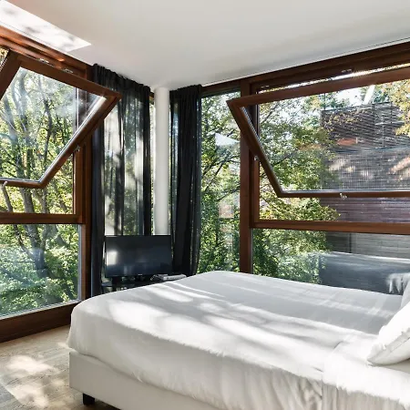 Casa Sull'albero 4* Malgrate