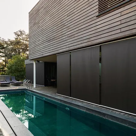 Casa Sull'albero Vendégház Malgrate