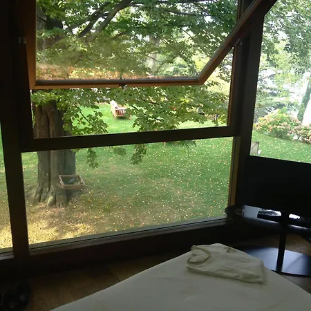 Casa Sull'albero מלגראטה