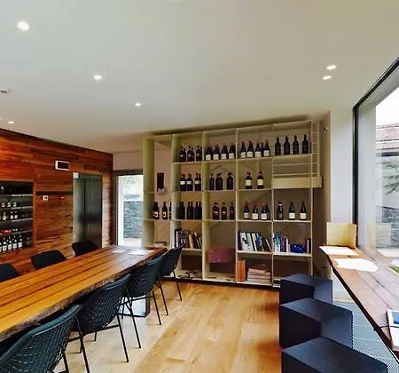 בית הארחה Casa Sull'albero 4*