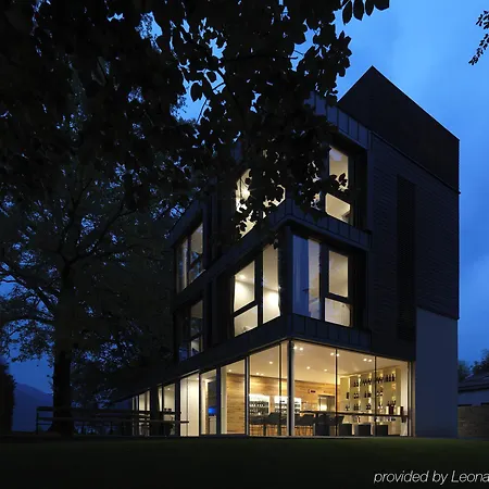 בית הארחה Casa Sull'albero 4*