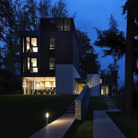 Casa Sull'albero מלגראטה