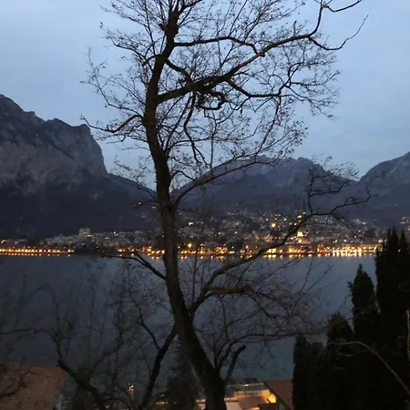 Vendégház Casa Sull'albero Malgrate
