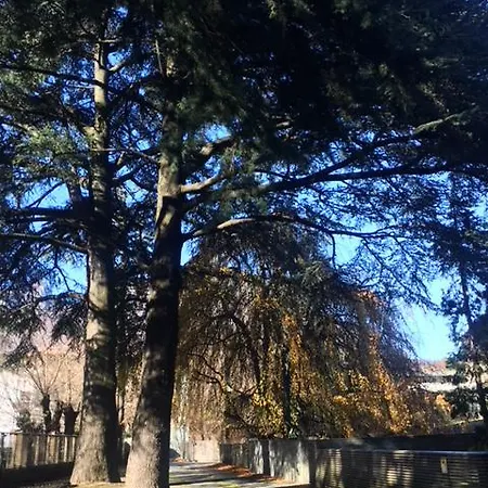 Casa Sull'albero Vendégház 4*