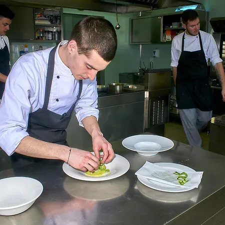 בית הארחה Casa Sull'albero מלגראטה