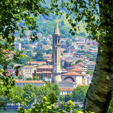 Casa Sull'albero מלגראטה