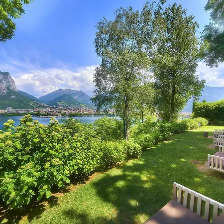 Casa Sull'albero 4* Malgrate