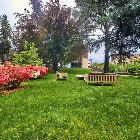 Casa Sull'albero 4* מלגראטה