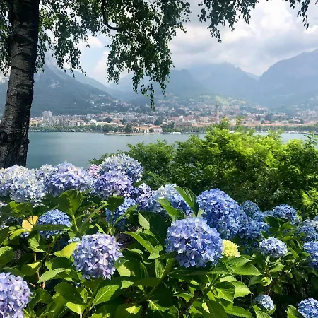 Casa Sull'albero Vendégház