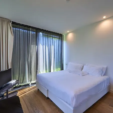 בית הארחה Casa Sull'albero