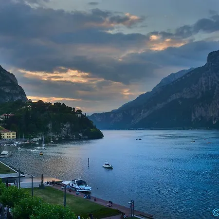 Casa Sull'albero בית הארחה מלגראטה