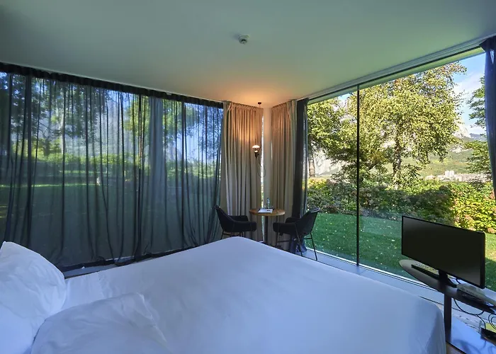 Casa Sull'albero Gasthof 4*