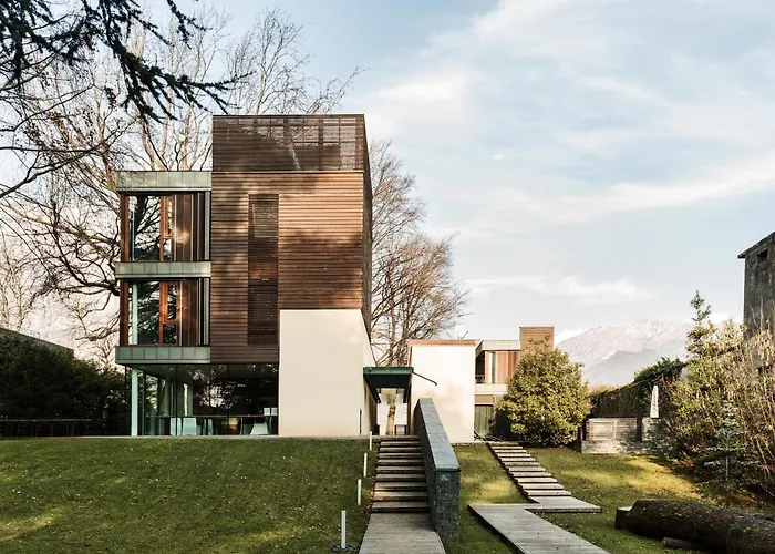 Casa Sull'albero Malgrate