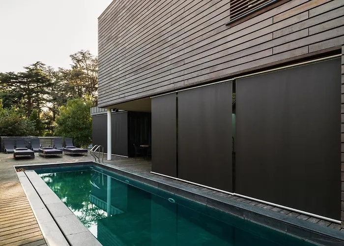 Casa Sull'albero Gasthof Malgrate