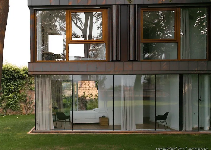 Casa Sull'albero Gasthof Malgrate