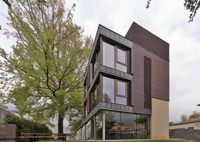 Casa Sull'albero Gasthof 4*