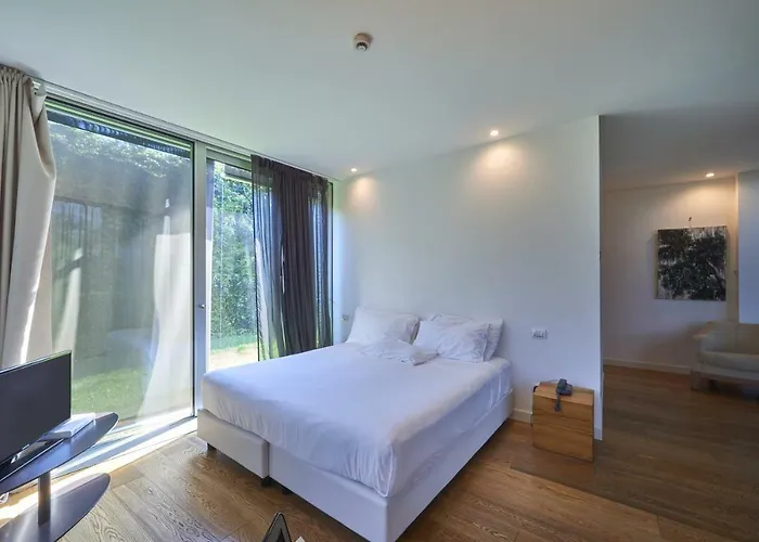 Gasthof Casa Sull'albero Malgrate