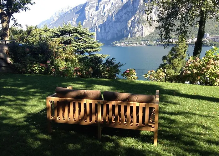 Casa Sull'albero Gasthof Malgrate