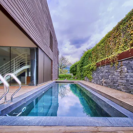 Casa Sull'albero 게스트하우스 4*