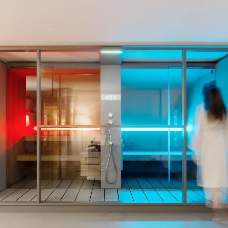 Casa Sull'albero Vendégház 4*