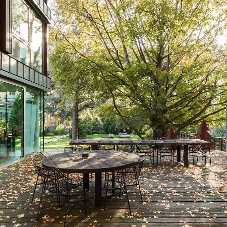 Casa Sull'albero Pensión 4*