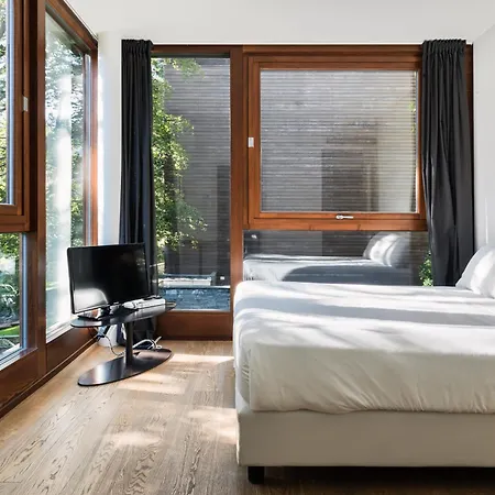 Casa Sull'albero 게스트하우스 말그라테