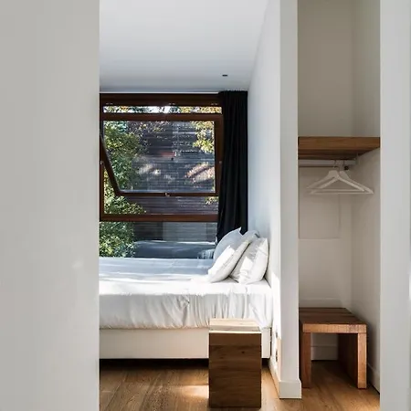 게스트하우스 Casa Sull'albero