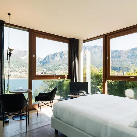 Casa Sull'albero 게스트하우스 말그라테