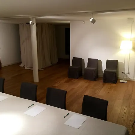 Casa Sull'albero 게스트하우스