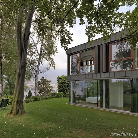 Casa Sull'albero Malgrate