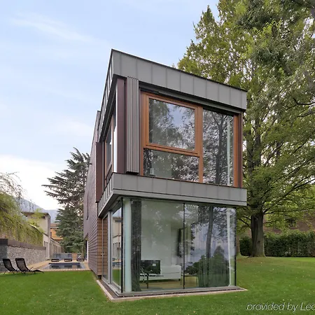 Penzion Casa Sull'albero