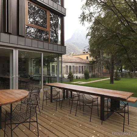 Gasthuis Casa Sull'albero