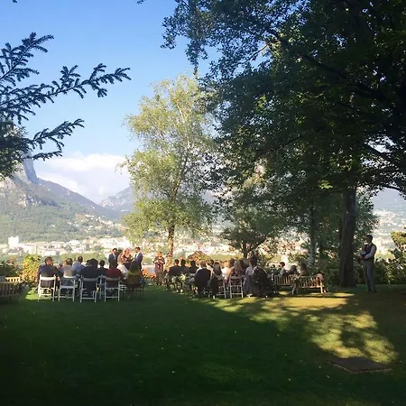 Gæstehus Casa Sull'albero 4*