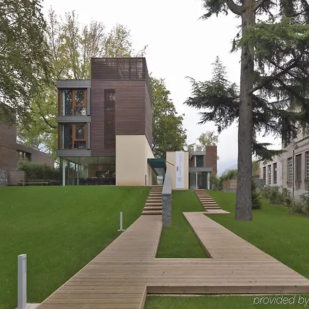 Vendégház Casa Sull'albero