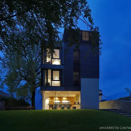 Casa Sull'albero 말그라테