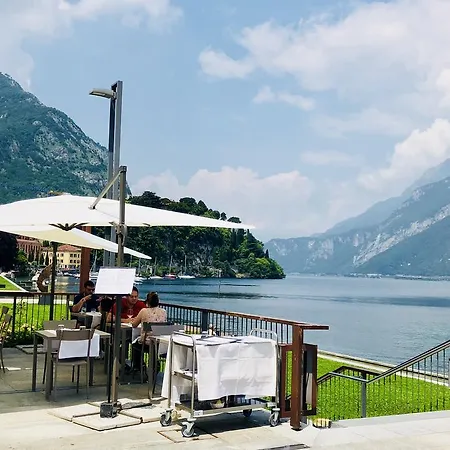 Gasthuis Casa Sull'albero 4*