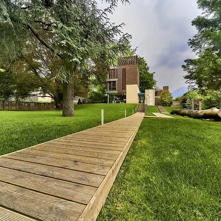 Casa Sull'albero Gasthof Malgrate