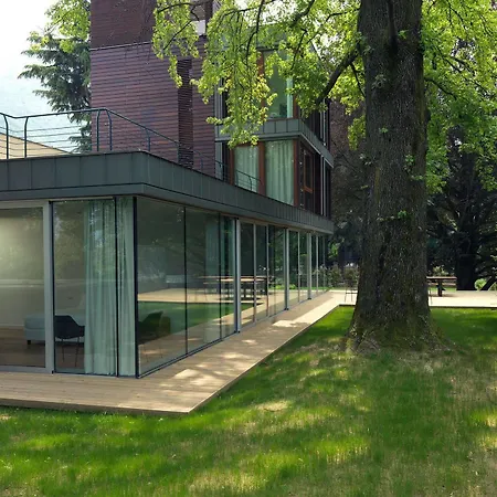 Casa Sull'albero ゲストハウス