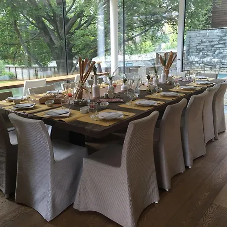 Gasthuis Casa Sull'albero 4*