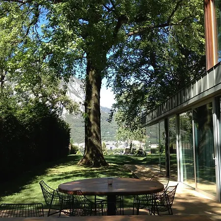 Casa Sull'albero Malgrate