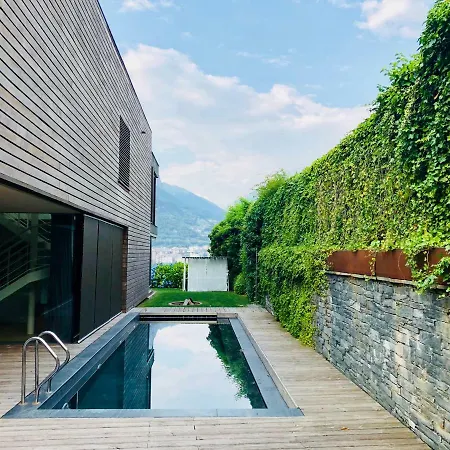 Casa Sull'albero 말그라테