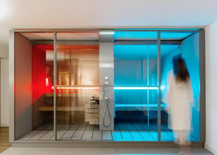 Casa Sull'albero בית הארחה 4*