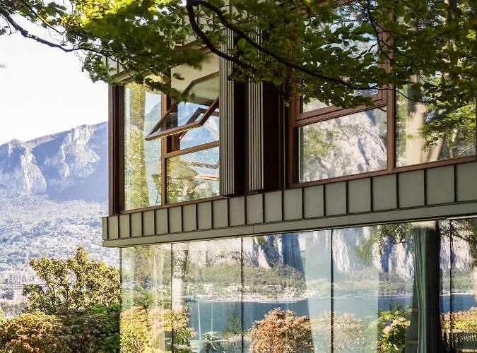 Casa Sull'albero 4* マルグラーテ