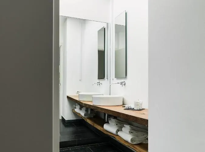 ゲストハウス Casa Sull'albero