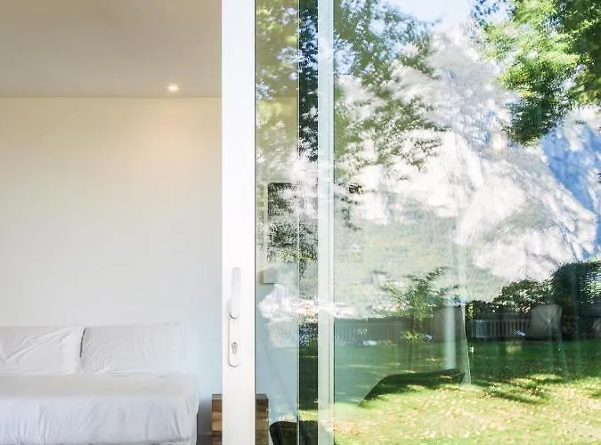 Casa Sull'albero マルグラーテ